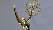 International Emmy Award © picture-alliance/ dpa/dpaweb Foto: Jens Kalaene