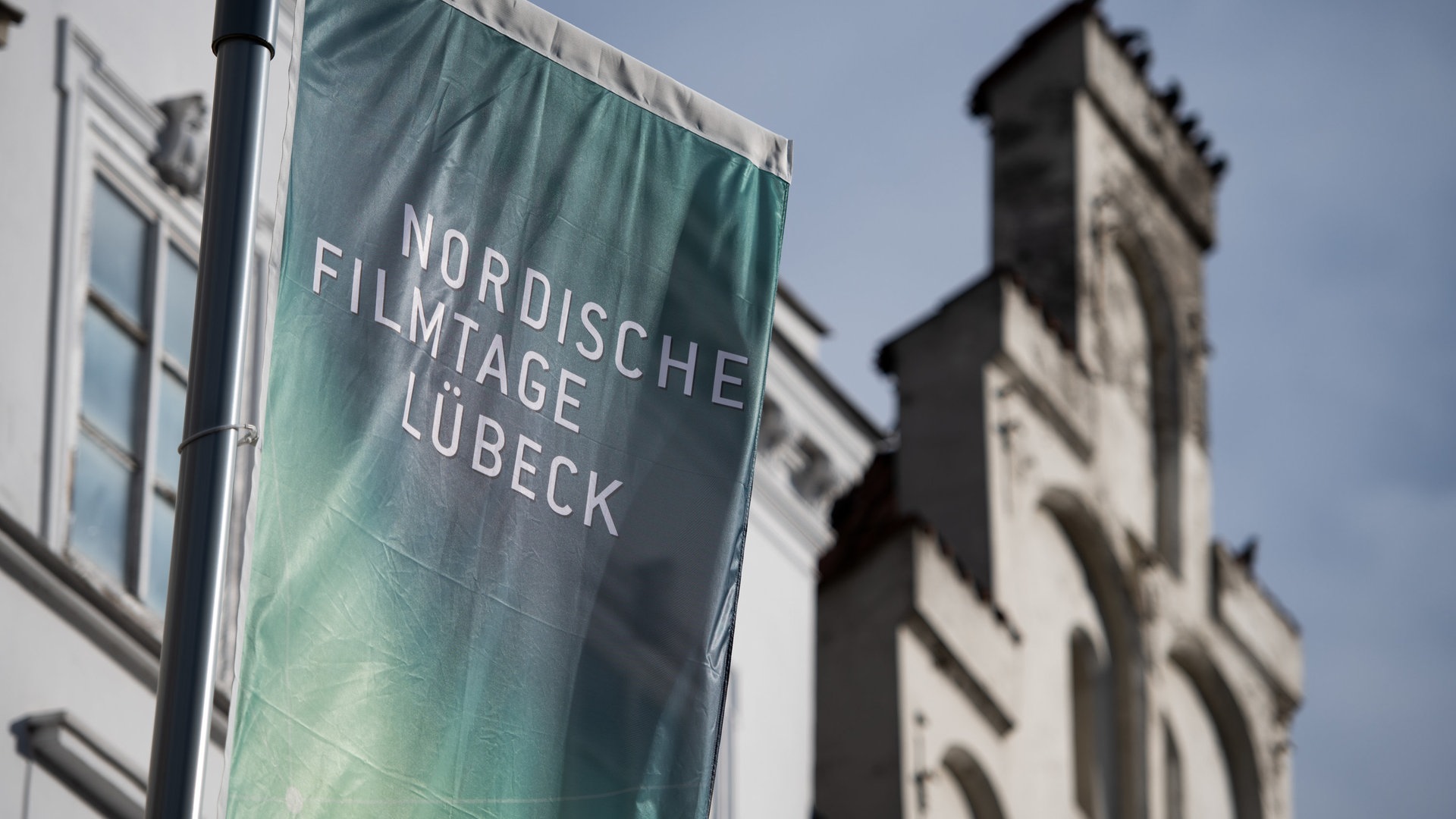 Auftakt bei den 63. Nordischen Filmtagen in Lübeck  - Kultur - Film  - Festivals