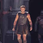 Szene aus dem Film "Gladiator 2" © Paramount/Courtesy Everett Collection 