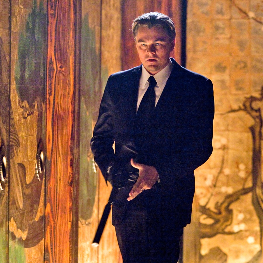 Inception Jubilaum Sci Fi Film Von Nolan Erneut Im Kino Ndr De Kultur Film Tipps