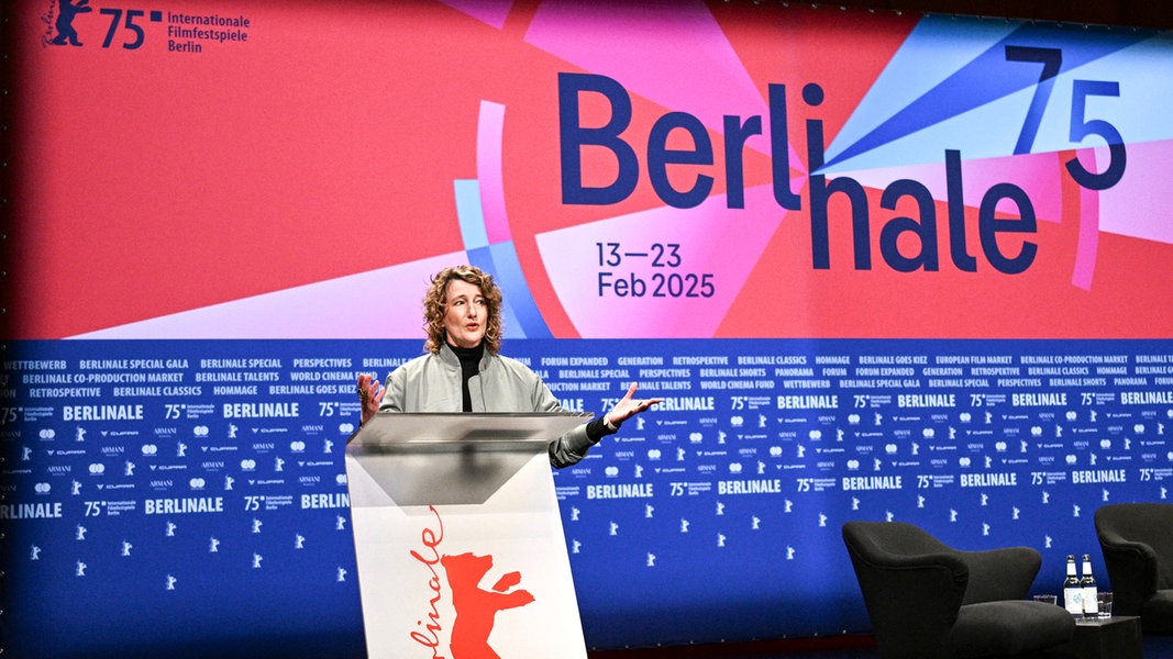 Berlinale 2025: Stars wie Leonie Benesch und Fatih Akin bei den 75. Internationalen Filmfestspielen