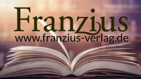 Logo des Franzius Verlags Bad Zwischenahn © Franzius Verlag Foto: Logo