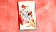 Cover: "Zwölf Wörter von Oskar Maier" - Levi Henriksen © Kröner Verlag 