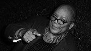 Quincy Jones © imago 