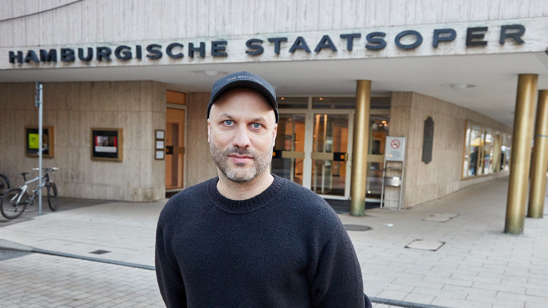 Tobias Kratzer ab 2025 neuer Intendant der Staatsoper Hamburg