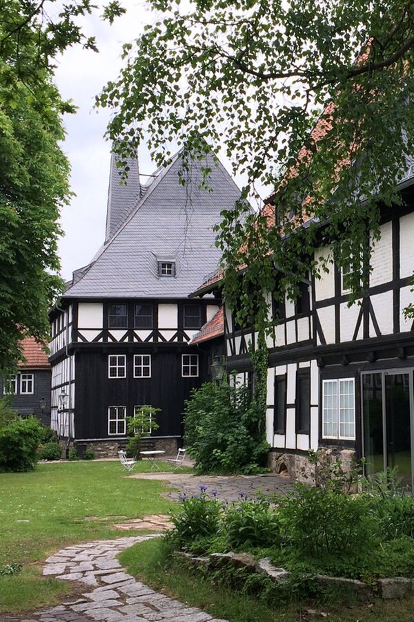 Kloster, Museum, Literatur | NDR.de - NDR 1 Niedersachsen - Epg