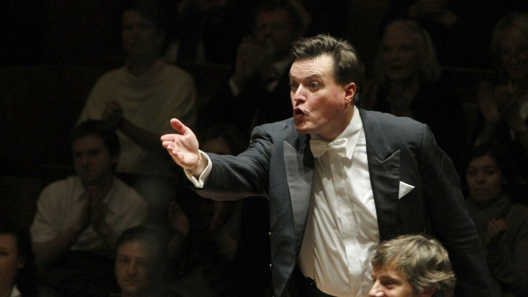 Berliner Staatsoper: Christian Thielemann Wird Barenboim-Nachfolger ...