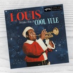 Louis Armstrong © Universal Music 