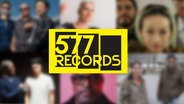 Das Label 577 Records aus New York © 577 Records 