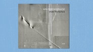 CD-Cover "Under the Surface" von Julia Hülsmann © ECM Records 