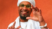 Omar Sosa © Tom Ehrlich 