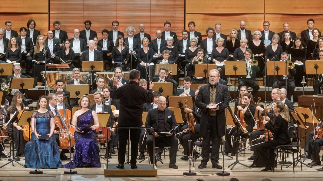 Schleswig-Holstein Music Festival Opens with Felix Mendelssohn’s “Elias” Oratorio and Exciting Lineup of Concerts