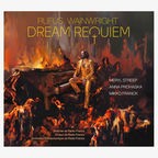 Cover des Albums Dream Requiem von Rufus Wainwright © Warner Classics 