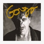 CD-Cover OChilly Gonzales: "Gonzo“ © Gentle Threat/PIAS 