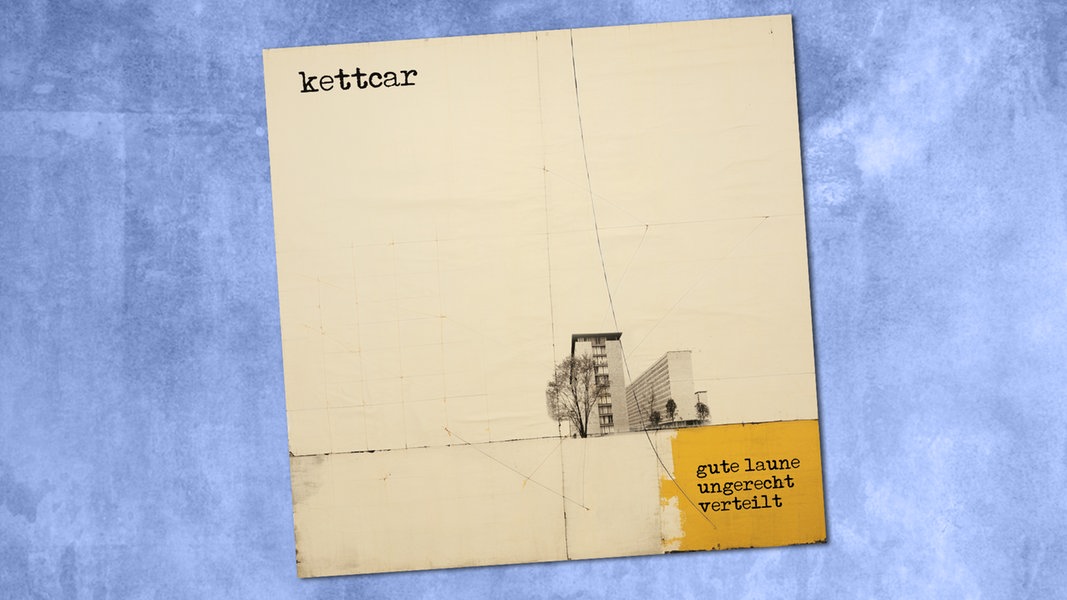 Cover des Kettcar-Albums 