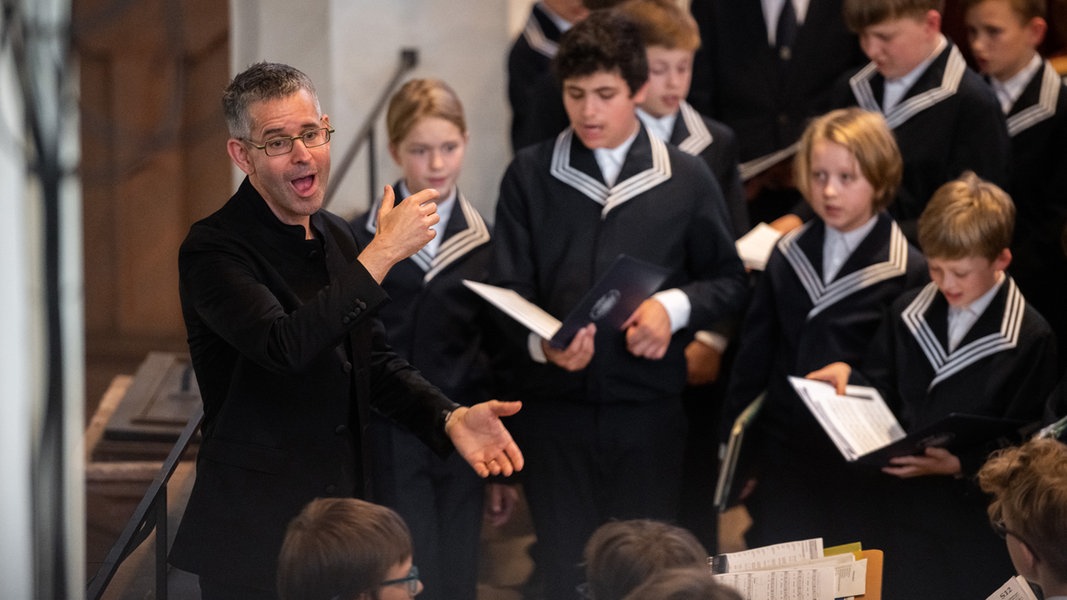 “The Thomanerchor Leipzig: Continuing Bach’s Legacy with New Leadership and Twice the Members”