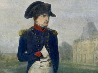 Napoleon Bonaparte Freiheitsbringer Oder Kriegstreiber Ndr De Kultur