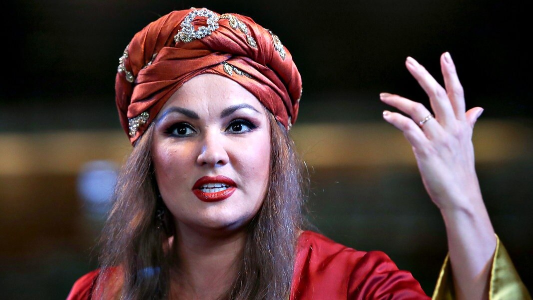 After Anna Netrebko’s distancing: opera houses are waiting |  NDR.de – Culture