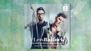 Cover:  #LetsBaRock - Jakub Józef Orliński & Aleksander Dębicz © Warner Classic 