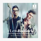 Cover:  #LetsBaRock - Jakub Józef Orliński & Aleksander Dębicz © Warner Classic 