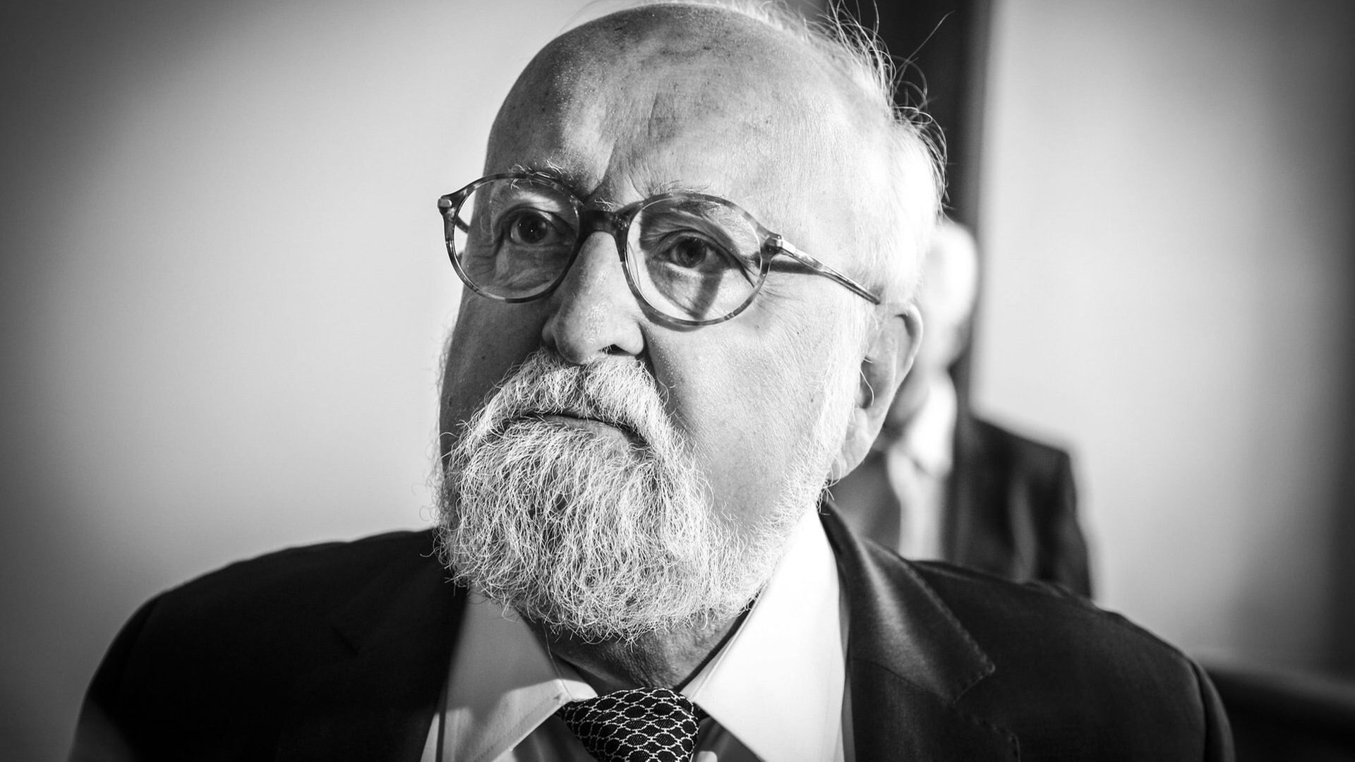 Penderecki : Krzysztof Penderecki 1933 2020 Obituary Schott Music En - Krzysztof penderecki | кшиштоф пендерецкий.