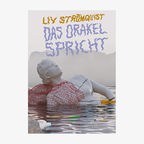 Cover: Liv Strömquist, "Das Orakel spricht" © Avant 