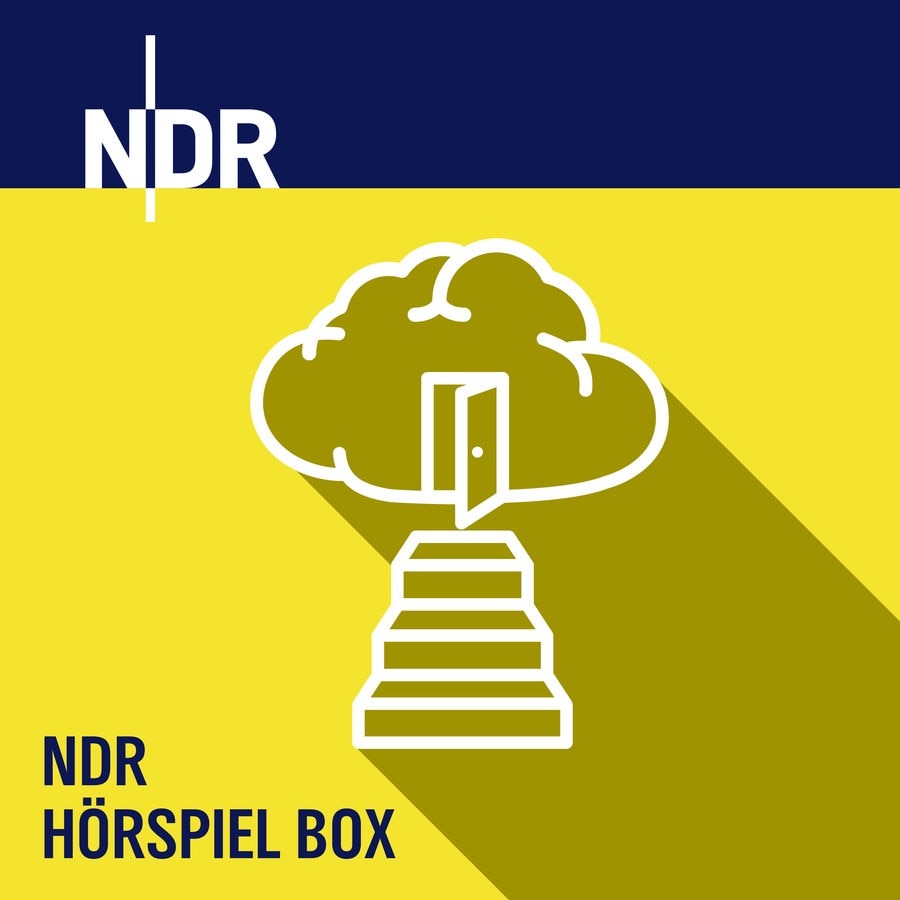 NDR Hörspiel Box NDR.de Kultur radiokunst