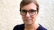 Elke Gryglewski, Geschäftsführerin der Stiftung niedersächsische Gedenkstätten © Stiftung niedersächsische Gedenkstätten Foto: Martin Bein