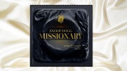 CD Cover: Snoop Dogg "Missionary" © Interscope 