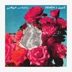 CD Cover: Circa Waves - Death & Love, Pt.1 © Lower Third 