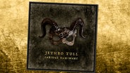 CD Cover: Jethro Tull: "Curious Ruminant" © Sony Music Entertainment 