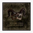 CD Cover: Jethro Tull: "Curious Ruminant" © Sony Music Entertainment 