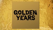 CD Cover: Tocotronic Golden Years © Epic, 2024 