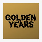 CD Cover: Tocotronic Golden Years © Epic, 2024 