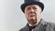 Winston Churchill, 1942 © IMAGO/ZUMA Wire Foto: ZUMA Wire