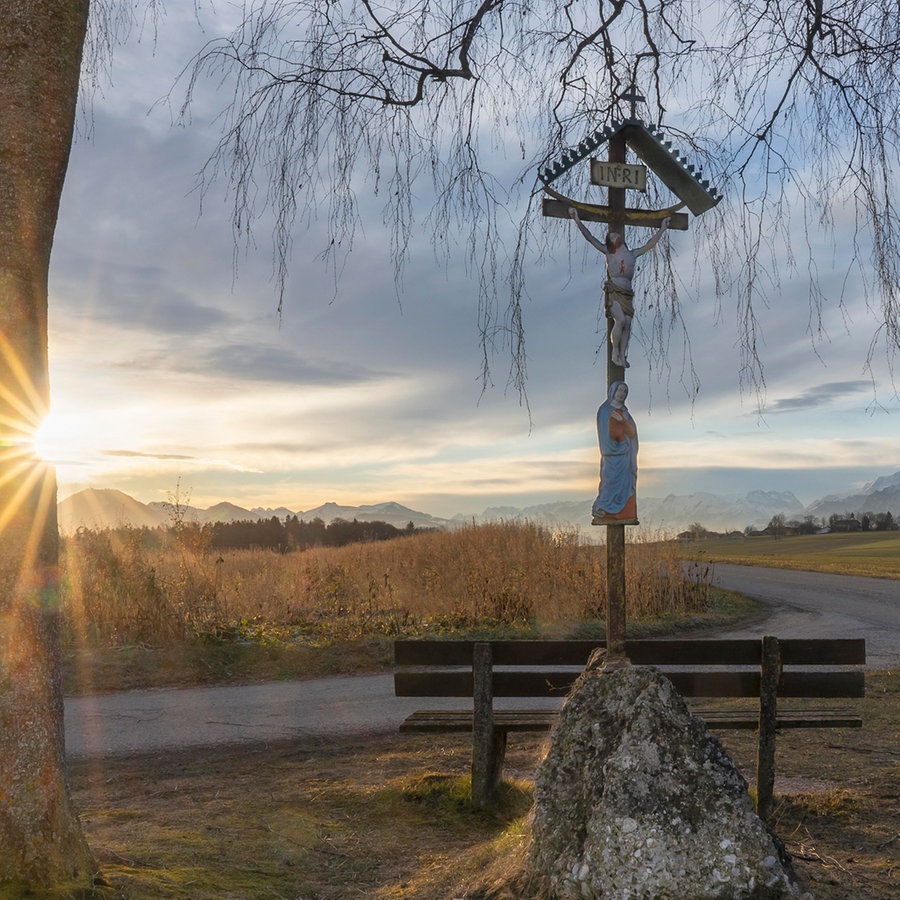 Religiöse Resilienz - Über Glauben und Gesundheit