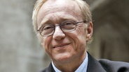 David Grossman © picture-alliance / dpa Foto: Andreas Gebert