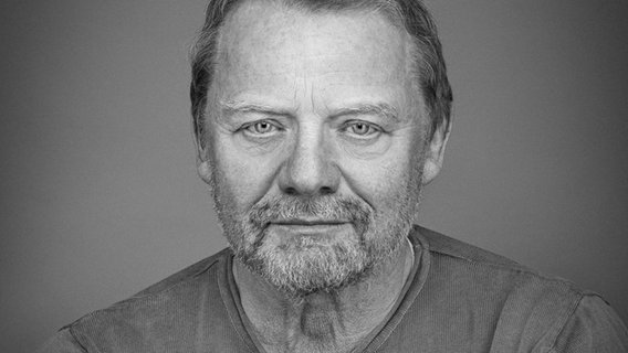 Werner Wölbern © NDR/Andreas Rehmann 