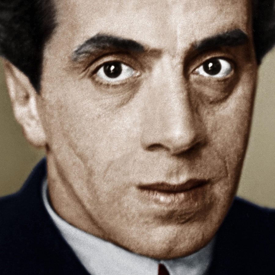 Ernst Toller: Masse - Mensch