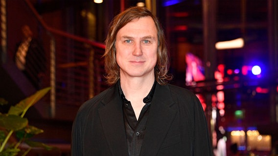 Lars Eidinger bei der Closing Ceremony mit Preisverleihung auf der Berlinale 2024. © IMAGO / Future Image Foto: Future Image