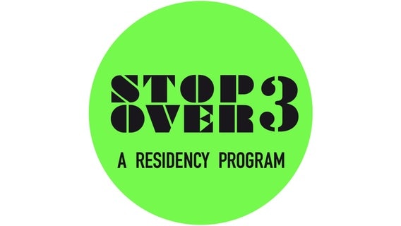 Logo von: STOP OVER 3 - A Residency Program © STOP OVER 3 - A Residency Program 