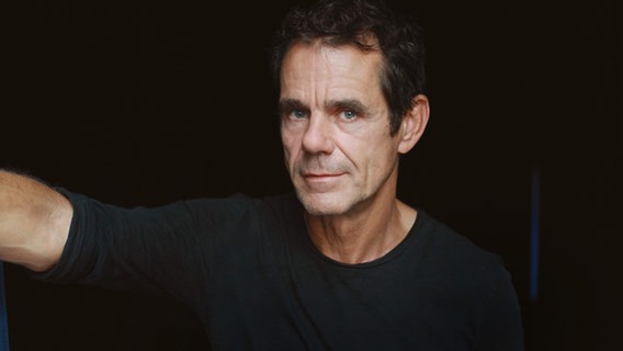 Der Filmregisseur und Drehbuchautor Tom Tykwer im Portrait © Joachim Gern 