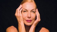 Ute Lemper © Guido Harari Foto: Guido Harari