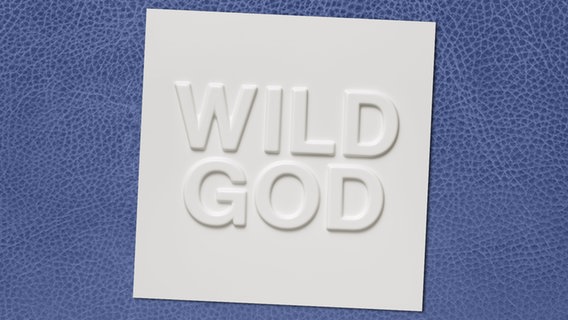 CD-Cover "Wild God" von Nick Cave & The Bad Seeds © PIAS 