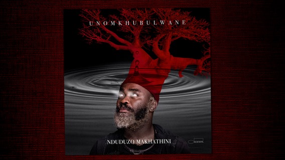 CD-Cover "uNomkhubulwane" von Nduduzo Makhathini © Blue Note 