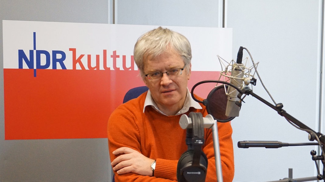 D Radio Kultur Im Gespräch