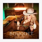 Albumcover "Bouquet" von Gwen Stefani © Universal Music 