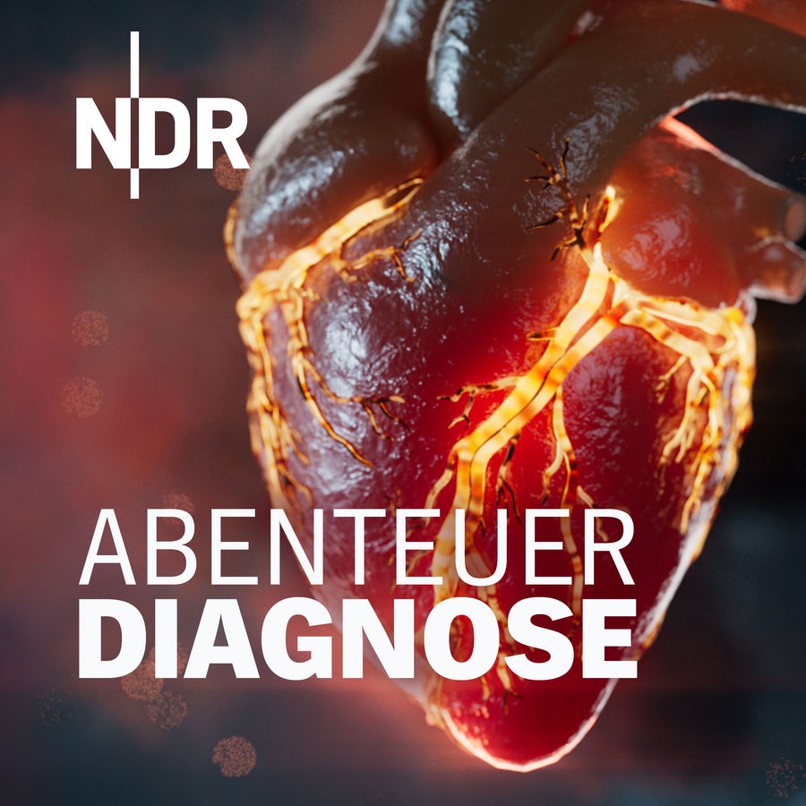 Abenteuer Diagnose © NDR/istockphoto.com Foto: Andrey Popov