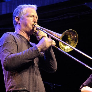 Dan Gottshall: Dave Liebman "Seftly"