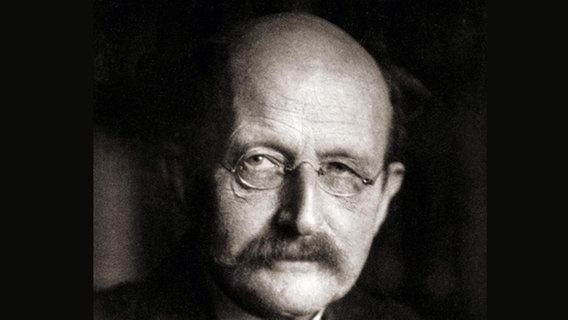 Max Planck © picture-alliance / KPA/TopFoto Foto: Stefano Bianchetti; 91050/KPA/TopFoto